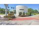 Charming Park Square building with landscaped surroundings, offering a welcoming community space at 15723 Starling Water Dr, Lithia, FL 33547