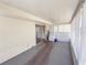Cozy sunroom perfect for relaxing at 205 Andover N Pl # 110, Sun City Center, FL 33573
