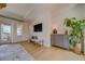 Bright living room with waterfront views, stylish furnishings, and a neutral color palette, creating a serene atmosphere at 362 41St Ave, St Pete Beach, FL 33706