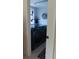 Well lit laundry room with new front load washer and dryer units at 2221 Norwegian Dr # 43, Clearwater, FL 33763