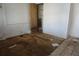 Bedroom interior, a blank canvas for your personalization at 2335 Murilla S Way, St Petersburg, FL 33712