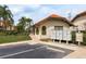 Community mailboxes for Europa neighborhood at 2636 Enterprise E Rd # C24, Clearwater, FL 33759