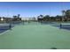 Spacious tennis courts with well-maintained surfaces offer ample playing area at 4794 Cobia Se Dr # D, St Petersburg, FL 33705