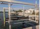 Featuring a new boat lift, waterfront access, and nearby serene canal views at 5434 Oakhurst Dr, Seminole, FL 33772