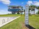 The St. Pete Pier offers waterfront views, green space, and modern architecture, perfect for leisure and recreation at 1666 N Dakota Ne Ave, St Petersburg, FL 33703