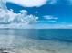 Scenic water view with clear blue water, providing a serene and inviting atmosphere by the shore at 204 Shore W Dr, Oldsmar, FL 34677