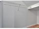 Walk-in closet features a wire rack storage system at 2119 Kings Palace Dr, Riverview, FL 33578