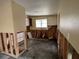 Kitchen with room for renovation, offering an opportunity to create your dream culinary space at 14616 Coral Dr, Hudson, FL 34667