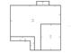 Detailed floor plan showcasing dimensions and layout, providing a comprehensive view of the property's design at 1850 Oklahoma Ne Ave, St Petersburg, FL 33703