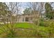 Attractive home with a well-manicured lawn and an attached two-car garage at 2812 Ormandy Ct, Tampa, FL 33618