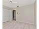 Neutral bedroom with closet and carpet at 3051 Egret Ter, Safety Harbor, FL 34695