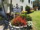 Exterior shot of the Shore View West building sign at 5990 Terrace Park N Dr # 109, St Petersburg, FL 33709