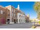Impressive brick building featuring Publix and attractive architectural details at 11109 Great Neck Rd, Riverview, FL 33578