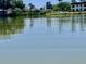 Image of the lake view from the property at 1655 S Highland Ave # I286, Clearwater, FL 33756