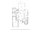 Detailed floor plan showcasing the layout and dimensions of this home's rooms and features at 18241 Autumn Lake Blvd, Hudson, FL 34667