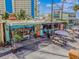Charming retail shop with vibrant decor and outdoor seating for customers at 315 Medallion Blvd # E, Madeira Beach, FL 33708