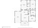 Floor plan of the house at 5050 68Th N Way, St Petersburg, FL 33709