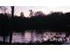 Pond with trees and birds at 5050 68Th N Way, St Petersburg, FL 33709