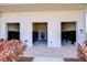 Clean and secure community mailbox area ensuring privacy and convenience for residents at 5325 Thistle Field Ct, Wesley Chapel, FL 33545