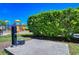 Recreational area with playground, drinking fountain and a shady shrub providing a pleasant environment at 5325 Thistle Field Ct, Wesley Chapel, FL 33545