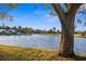Enjoy waterfront views from this tree-lined community at 5950 Pelican Bay S Plz # 603, Gulfport, FL 33707