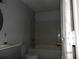 Basic bathroom features a tub and shower combination at 851 Easy St, Brooksville, FL 34601