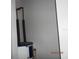 View of the home's water heater at 851 Easy St, Brooksville, FL 34601