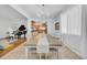 Open floor plan with dining area, kitchen, and living area creates an inviting atmosphere at 13122 Prestwick Dr, Riverview, FL 33579