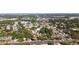 An aerial view shows the property's location near a busy road at 5444 70Th N Ln, St Petersburg, FL 33709