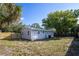 This home has a fenced-in yard perfect for outdoor activities at 5444 70Th N Ln, St Petersburg, FL 33709
