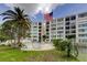 Beautiful condo complex with pool, sun deck and lovely landscaping, perfect for Florida living at 225 Country Club Dr # 1104, Largo, FL 33771