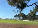 The beautiful, sprawling golf course offers expansive green fairways with sand traps at 331 Barbara Cir, Belleair, FL 33756