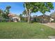 Charming single-Gathering home with a well-manicured front lawn and mature trees at 1344 Monterey Ne Blvd, St Petersburg, FL 33704