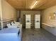 Community laundry room with washers, dryers, and utility sink at 2500 Harn Blvd # B11, Clearwater, FL 33764
