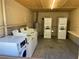 Clean community laundry room featuring multiple washers and dryers at 2500 Harn Blvd # B11, Clearwater, FL 33764