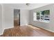 Dining Room with an open layout and light-filled windows at 3413 N 12Th St, Tampa, FL 33605