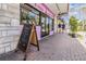A local bookstore with a welcoming chalkboard sign, perfect for browsing new and used books at 620 Edgewater Dr # 501, Dunedin, FL 34698