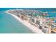 Coastal city and beaches, ideal for beachside real estate investments at 728 Pruitt Dr, Madeira Beach, FL 33708