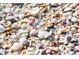 Seashells galore on the beach for beach combing activities at 12924 Gulf Blvd # 310, Madeira Beach, FL 33708