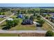 Spacious property featuring a beautiful home with a large yard at 14807 Capps Estates Ln, Wimauma, FL 33598