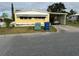 Cozy home with a carport and street view at 4116 Cardoon Dr, New Port Richey, FL 34653