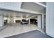 Ground level covered parking provides shade and protection for vehicles and storage at 803 Bahia Del Sol Dr # 66, Ruskin, FL 33570