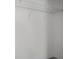 A white empty closet with a wire shelf at 1506 Climbing Dayflower Dr, Ruskin, FL 33570