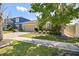 Charming single-Gathering home with well-maintained landscaping at 11327 Emerald Shore Dr, Riverview, FL 33579