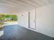 Spacious carport offering ample covered parking with additional outdoor access at 1209 W Camellia Dr, Brandon, FL 33510