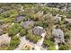 Discover this beautiful home nestled among mature trees in a desirable neighborhood, offering a sense of privacy at 16113 Ternglade Dr, Lithia, FL 33547