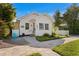 Charming home with a well-maintained front yard, paver walkway, and inviting curb appeal at 1617 Oak Ne St, St Petersburg, FL 33704