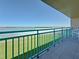 Enjoy amazing waterfront sunsets from this community's balcony! at 1 Key Capri # 301E, Treasure Island, FL 33706
