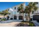 Charming townhomes with private garages, well-manicured landscaping, and inviting curb appeal in a desirable location at 161 Brightwater Dr # 8, Clearwater Beach, FL 33767