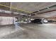 Spacious parking garage with clearly marked parking spots for residents and guests at 175 1St S St # 3008, St Petersburg, FL 33701